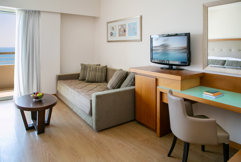 Hotel Atlantica Miramare Beach