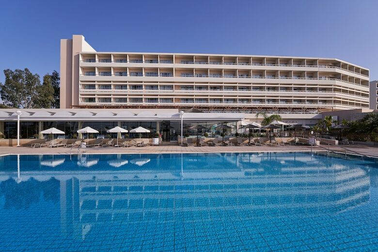 Hotel Atlantica Miramare Beach
