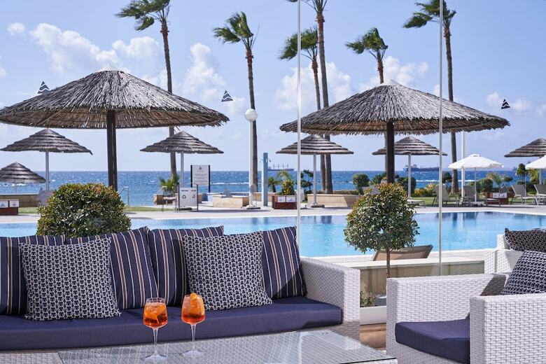 Hotel Atlantica Miramare Beach