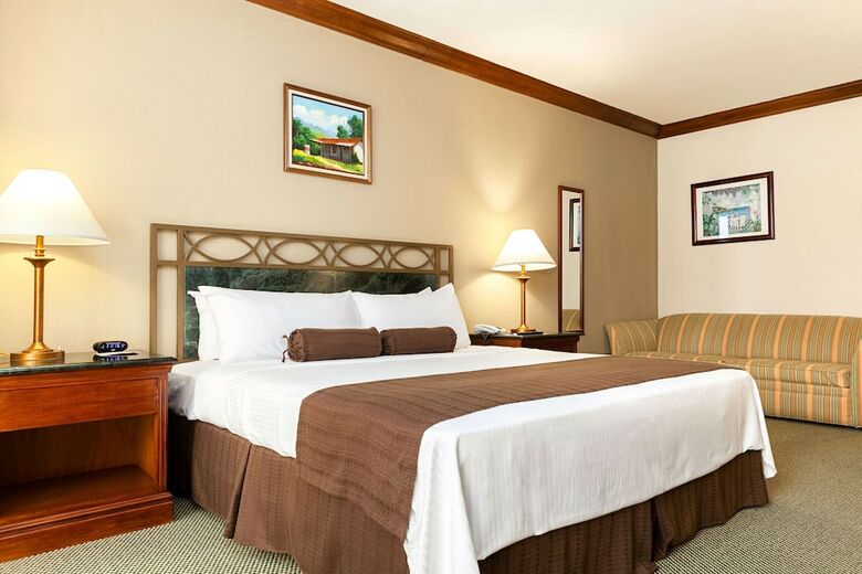 Hotel Wyndham San Jose Herradura
