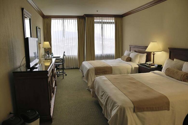 Hotel Wyndham San Jose Herradura