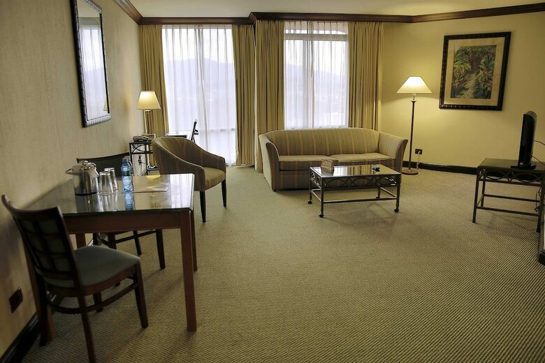 Hotel Wyndham San Jose Herradura