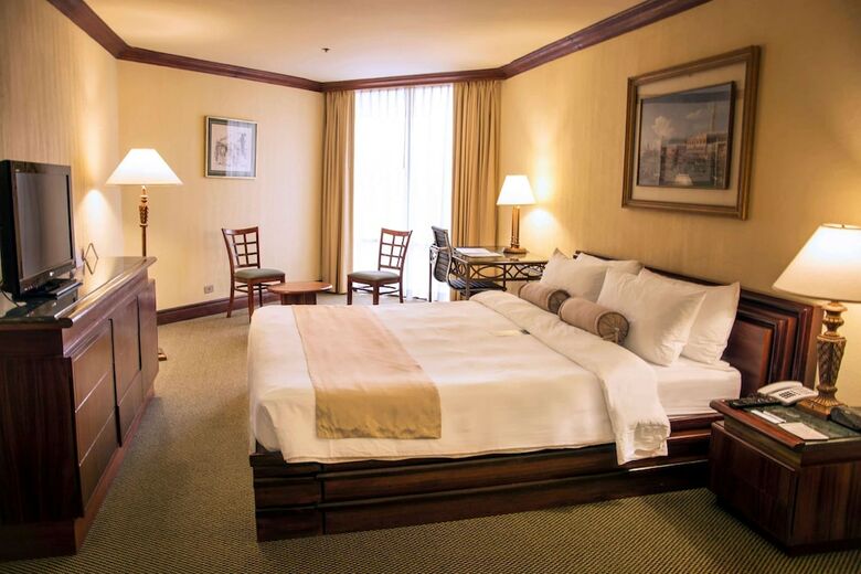 Hotel Wyndham San Jose Herradura