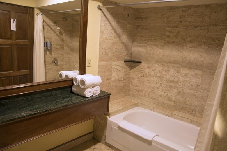 Hotel Wyndham San Jose Herradura