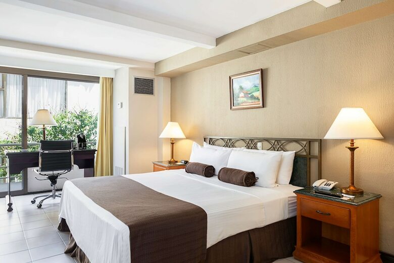Hotel Wyndham San Jose Herradura