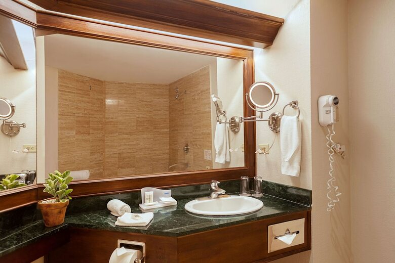 Hotel Wyndham San Jose Herradura