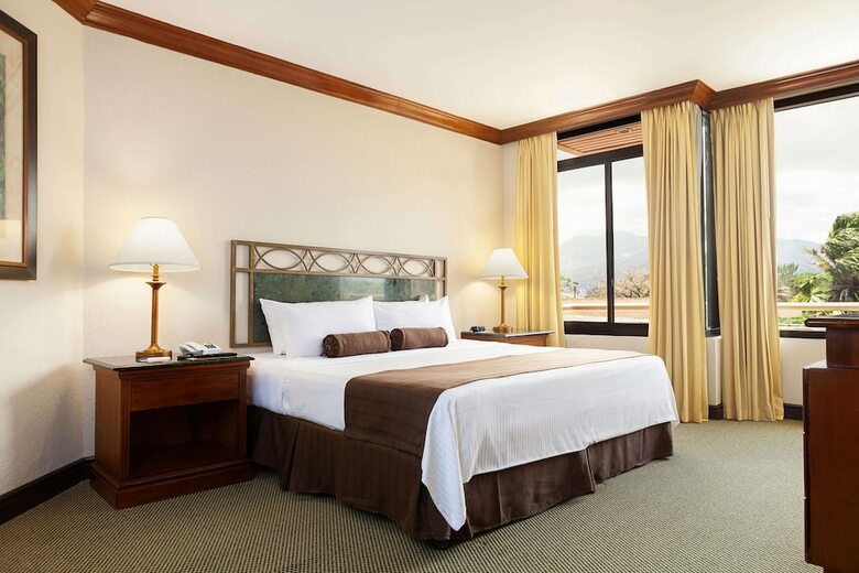 Hotel Wyndham San Jose Herradura