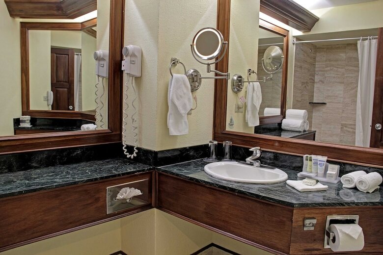 Hotel Wyndham San Jose Herradura