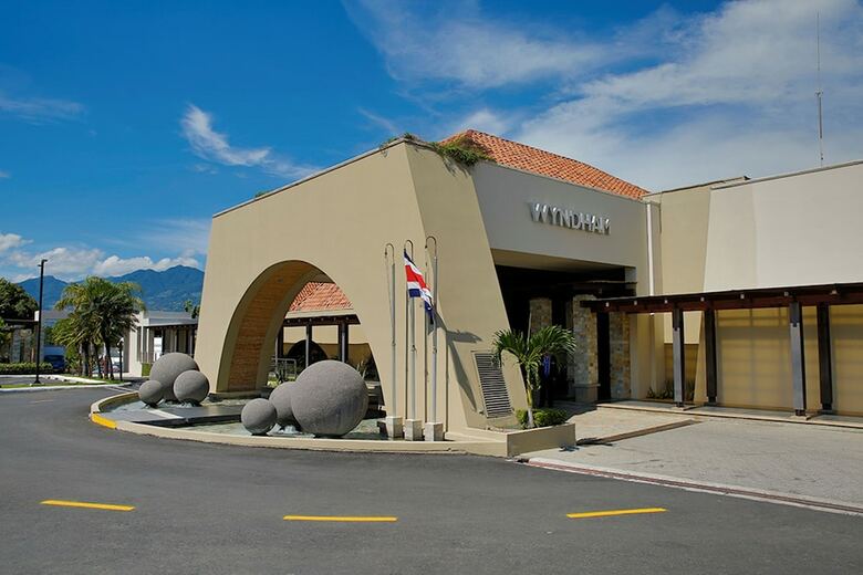 Hotel Wyndham San Jose Herradura