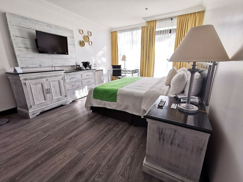 Hotel Wyndham San Jose Herradura