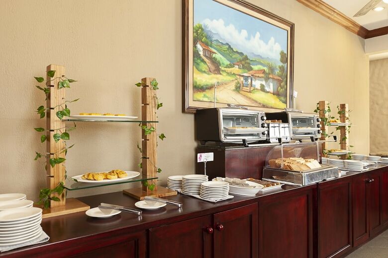 Hotel Wyndham San Jose Herradura