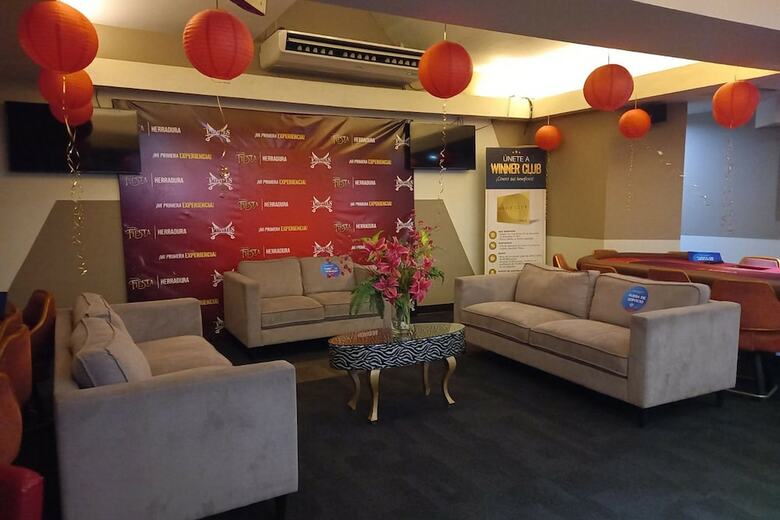Hotel Wyndham San Jose Herradura