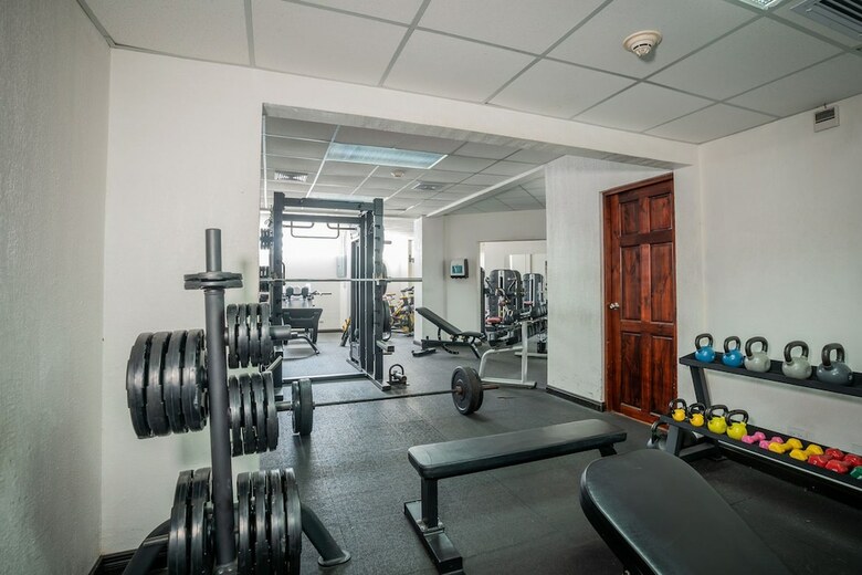 Hotel Wyndham San Jose Herradura