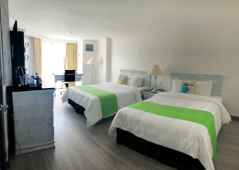 Hotel Wyndham San Jose Herradura