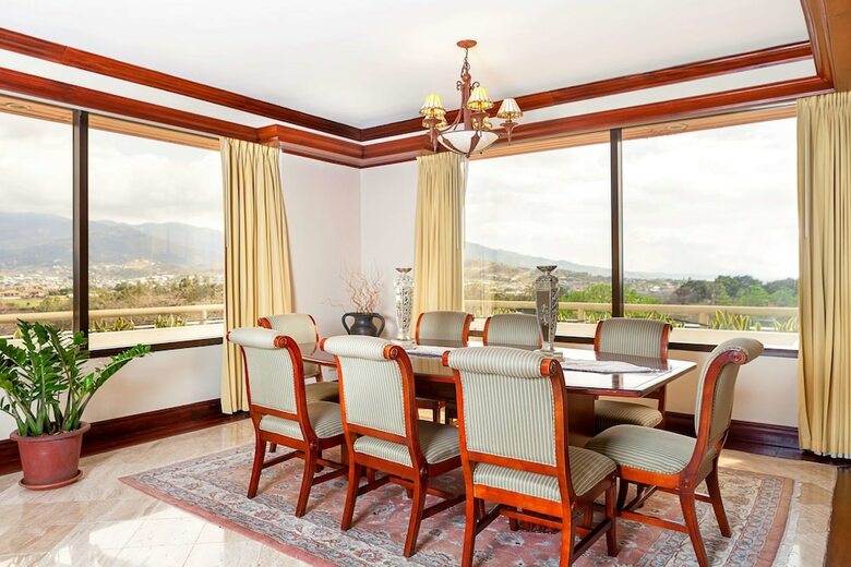 Hotel Wyndham San Jose Herradura