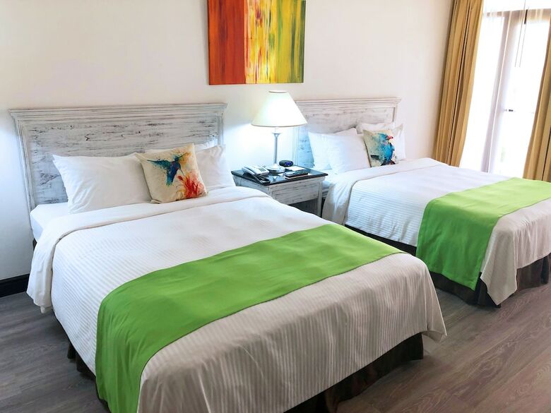 Hotel Wyndham San Jose Herradura