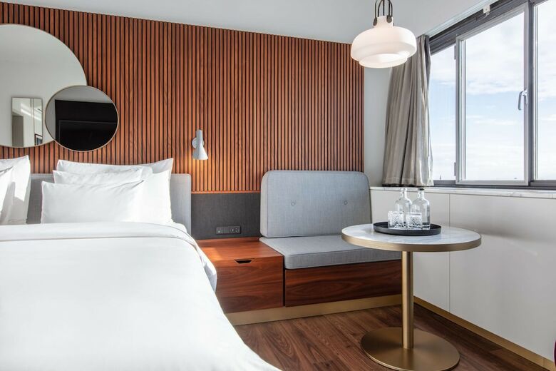 Hotel Radisson Blu Royal Copenhagen
