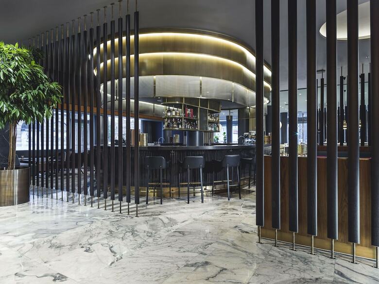 Hotel Radisson Blu Royal Copenhagen