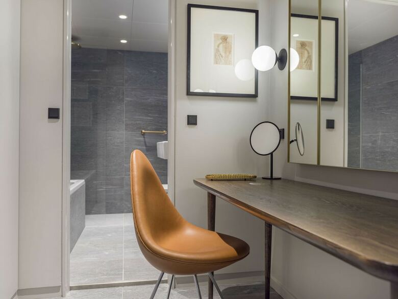 Hotel Radisson Blu Royal Copenhagen