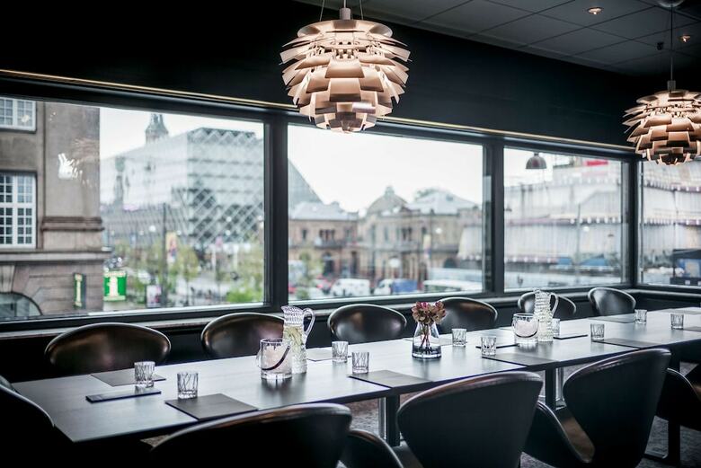 Hotel Radisson Blu Royal Copenhagen