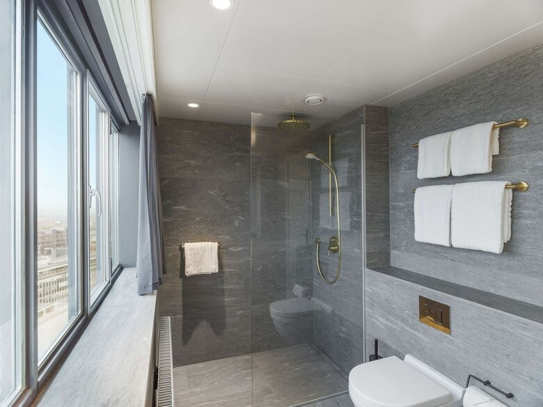 Hotel Radisson Blu Royal Copenhagen