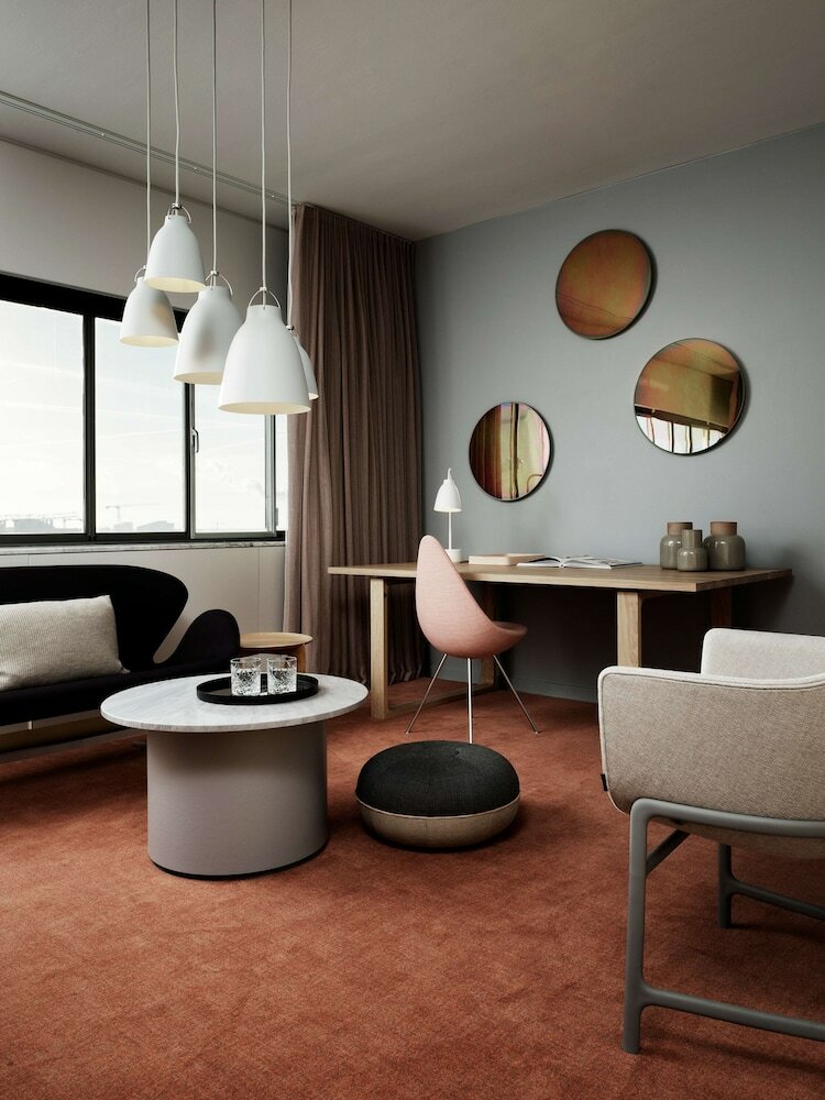 Hotel Radisson Blu Royal Copenhagen