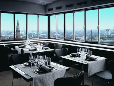 Hotel Radisson Blu Royal Copenhagen