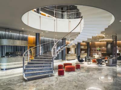 Hotel Radisson Blu Royal Copenhagen