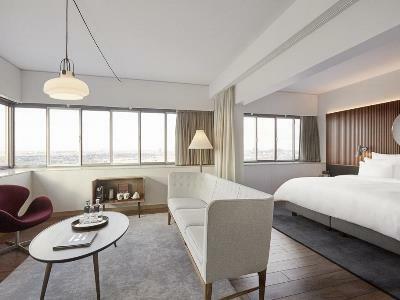 Hotel Radisson Blu Royal Copenhagen