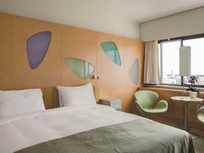 Hotel Radisson Blu Royal Copenhagen
