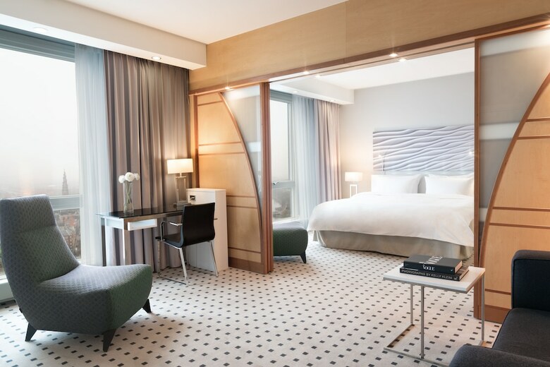 Hotel Radisson Blu Scandinavia Copenhagen