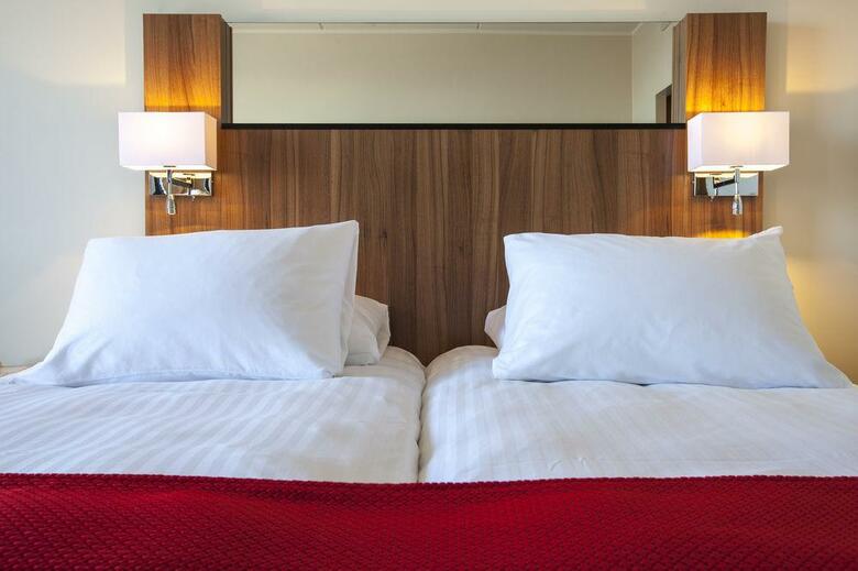Hotel Radisson Blu Scandinavia Copenhagen