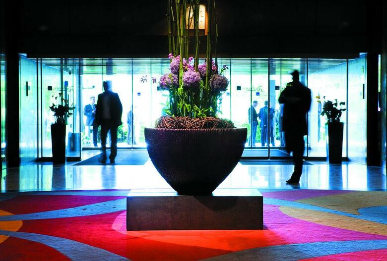 Hotel Radisson Blu Scandinavia Copenhagen