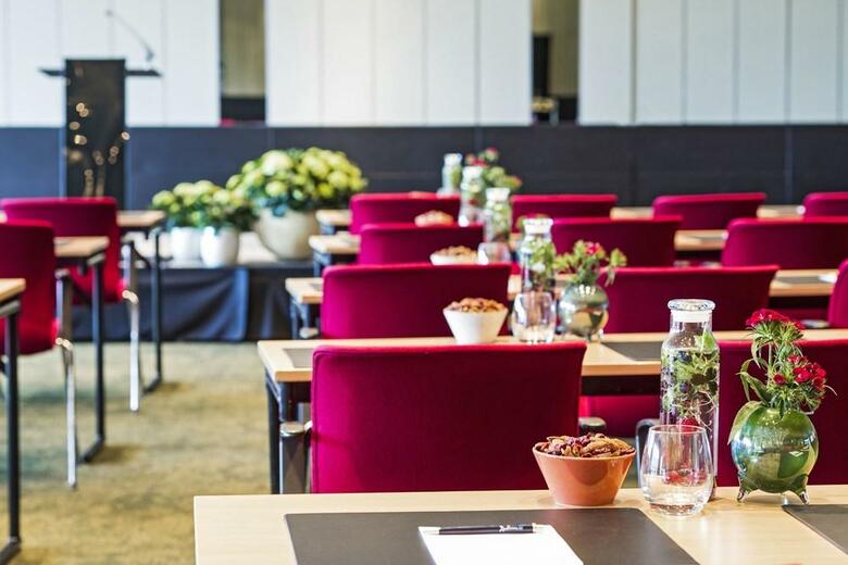 Hotel Radisson Blu Scandinavia Copenhagen