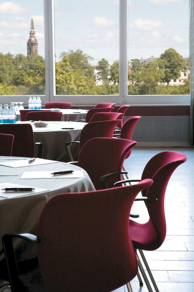 Hotel Radisson Blu Scandinavia Copenhagen