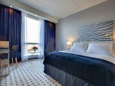 Hotel Radisson Blu Scandinavia Copenhagen
