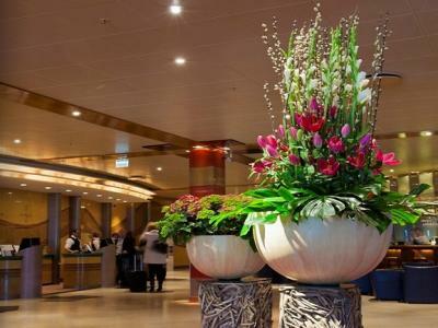 Hotel Radisson Blu Scandinavia Copenhagen