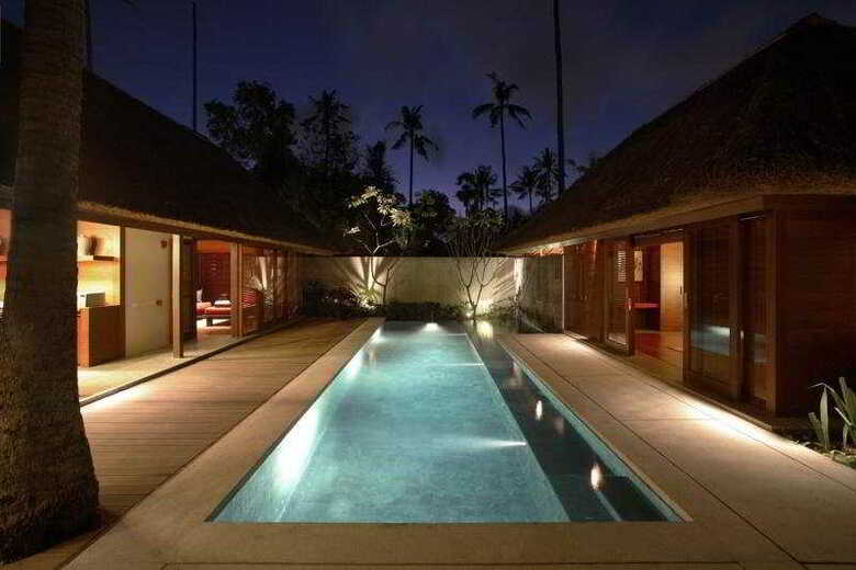 Villa Kayumanis Jimbaran Private Estate & Spa