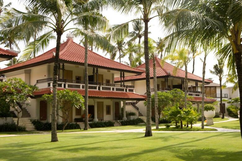 Hotel Holiday Inn Resort Baruna Bali