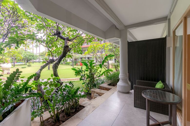 Hotel Holiday Inn Resort Baruna Bali