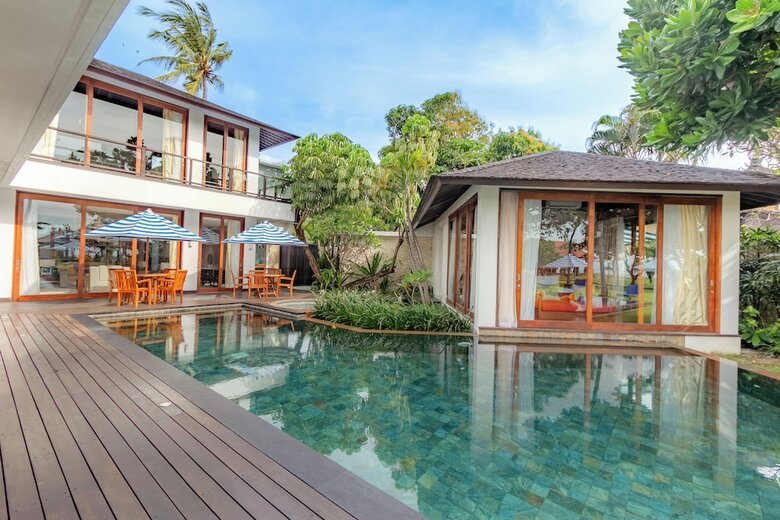 Hotel Holiday Inn Resort Baruna Bali