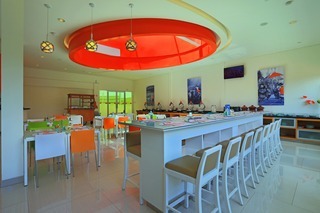 Harris Hotel Tuban Bali