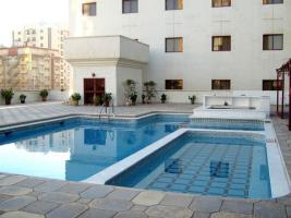 Ramee Baisan Hotel
