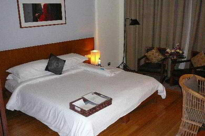 Hotel The Park Navi Mumbai