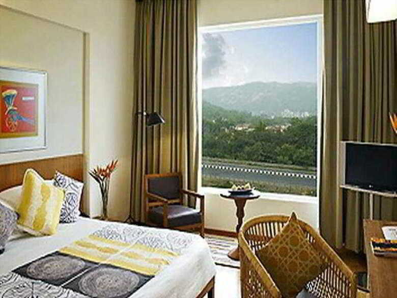 Hotel The Park Navi Mumbai