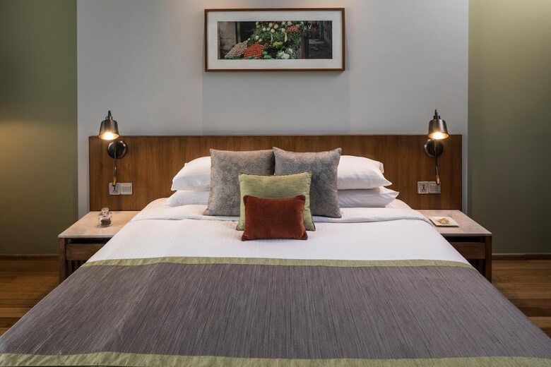 Hotel The Park Navi Mumbai