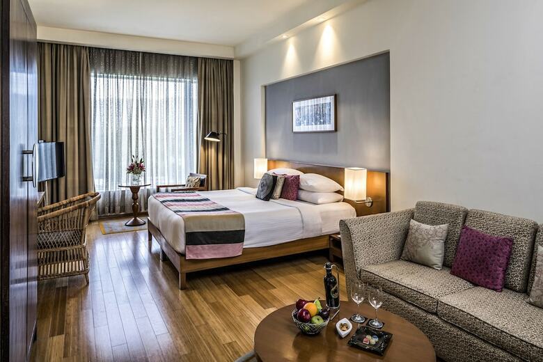 Hotel The Park Navi Mumbai