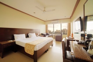 Hotel Kings International