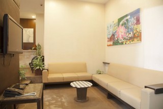 Hotel Kings International