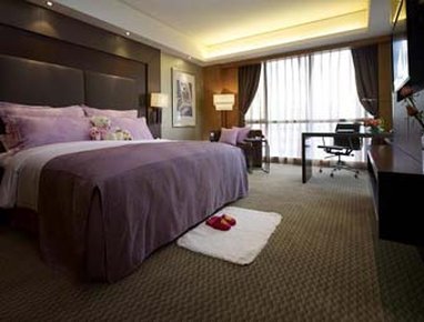 Hotel Glenview Itc Plaza Chongqing
